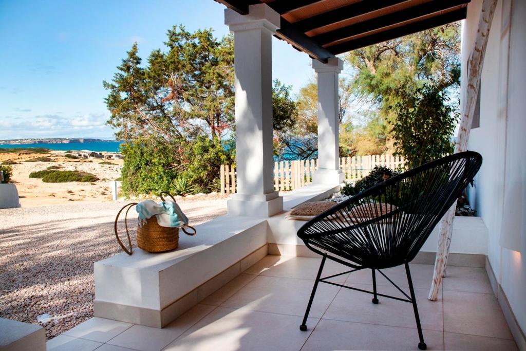 Gaviota - Emar Hotels Adults Only เอสกาโล ภายนอก รูปภาพ